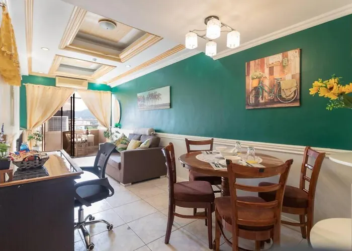 Appartement Hideaway , Need, And Nothing Don't Cebu