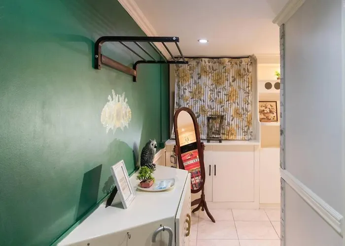 Hideaway , Need, And Nothing Don't Appartement *