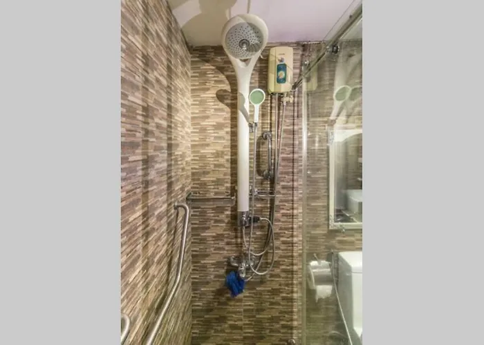 Hideaway , Need, And Nothing Don't Appartement Cebu