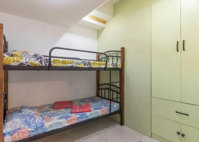 Appartement Hideaway , Need, And Nothing Don't Cebu
